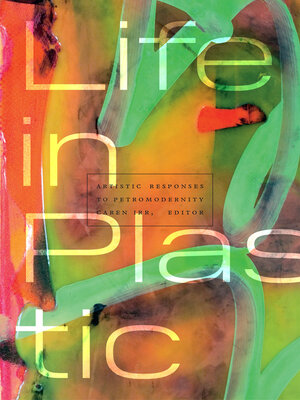 cover image of Life in Plastic